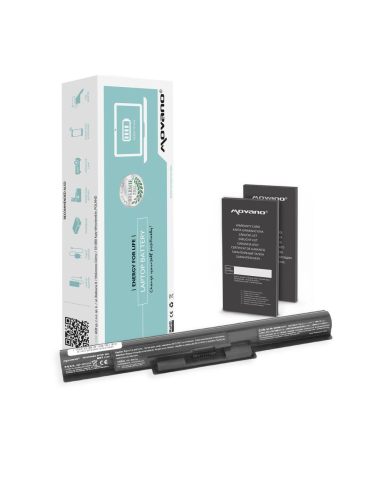 Bateria Movano do Sony BPS35A