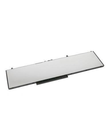 Bateria Movano do Dell Latitude E5570 (5500mAh) - 11.4v