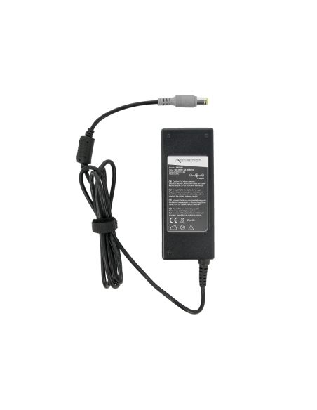 Zasilacz Movano 20v 4.5a (8.0x5.5 pin) 90W do Lenovo