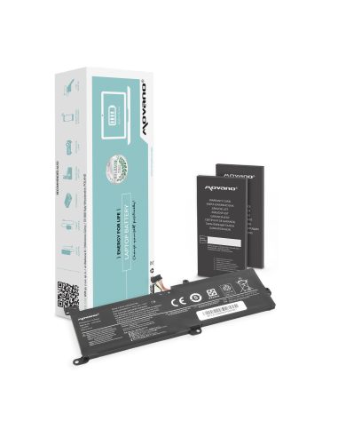 Bateria Movano do Lenovo IdeaPad 320