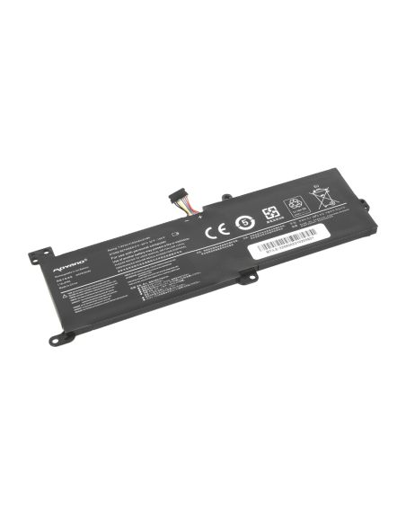 Bateria Movano do Lenovo IdeaPad 320