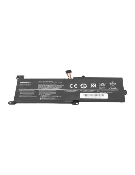Bateria Movano do Lenovo IdeaPad 320