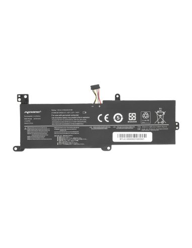 Bateria Movano do Lenovo IdeaPad 320