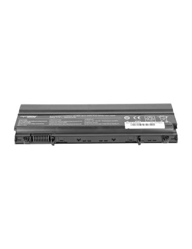 Bateria Movano Premium do Dell Latitude E5440, E5540 (7800mAh)