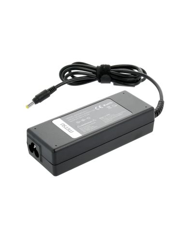Zasilacz Mitsu 19v 4.74a (4.8x1.7 stożek) 90W do Compaq, HP, LG