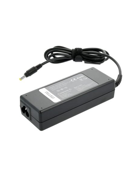 Zasilacz Mitsu 19v 4.74a (4.8x1.7 stożek) 90W do Compaq, HP, LG