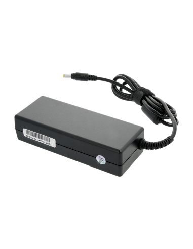 Zasilacz Mitsu 19v 4.74a (4.8x1.7 stożek) 90W do Compaq, HP, LG