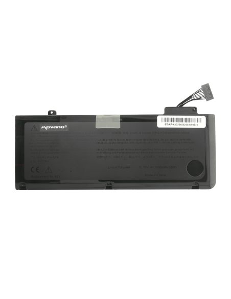 Bateria Movano do Apple MacBook Pro 13" - A1322