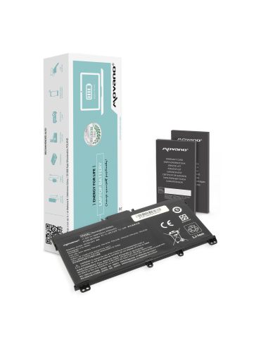 Bateria Movano do HP 14-BP, Pavilion 14 15