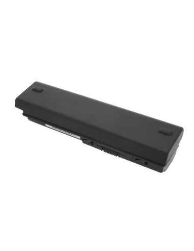 Bateria Mitsu do HP dv4, dv5, dv6 (6600mAh)