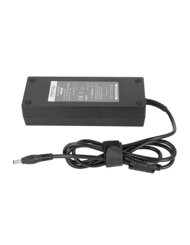 Zasilacz Mitsu 15.6v 8a (5.5x2.5) 125W do Panasonic
