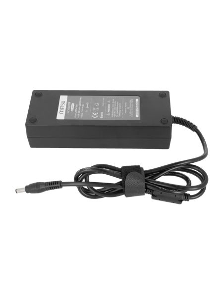 Zasilacz Mitsu 15.6v 8a (5.5x2.5) 125W do Panasonic