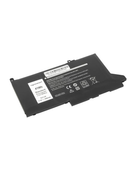 Bateria Movano do Dell Latitude 7390, 7490 - 11.4V