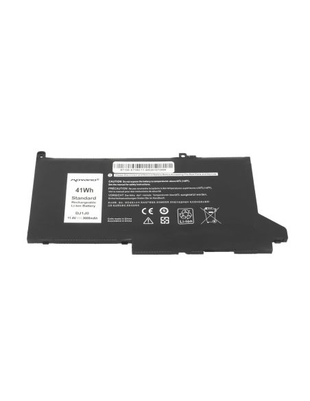 Bateria Movano do Dell Latitude 7390, 7490 - 11.4V
