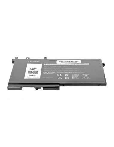 Bateria Movano do Dell Latitude E5280, E5480, E5580