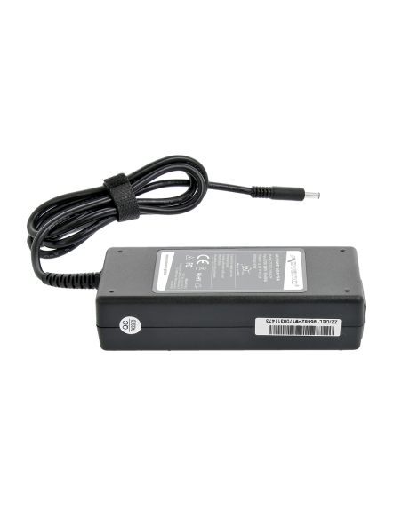 Zasilacz Movano 19.5v 4.62a (4.5x3.0 pin) 90W do Dell