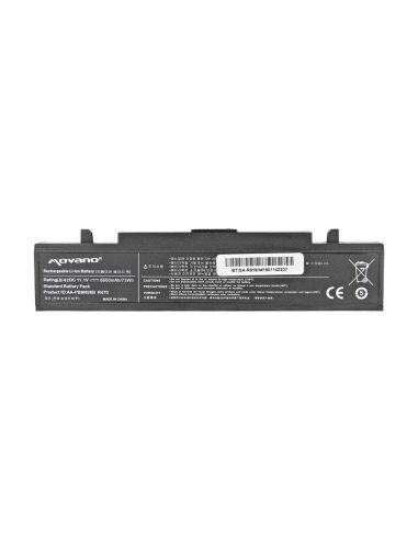 Bateria Movano do Samsung R460, R519 (6600mAh)