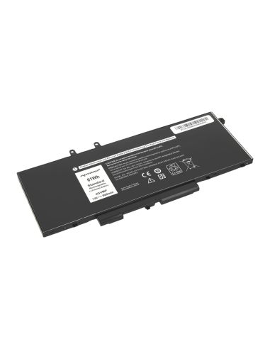 Bateria Movano do Dell Latitude 5400, 5500, 5510