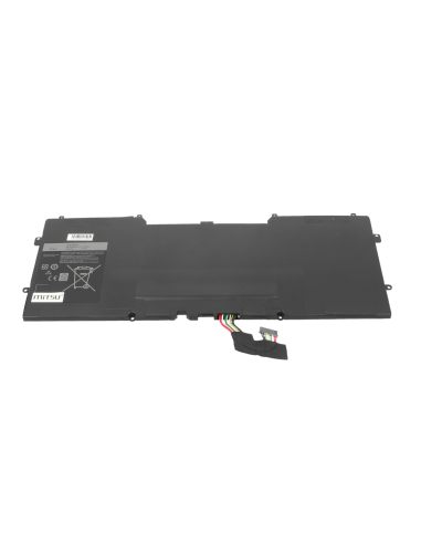 Bateria Mitsu do Dell XPS 13 (9333)