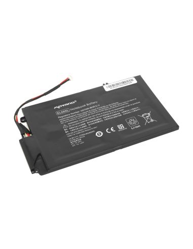 Bateria Movano do HP Envy 4