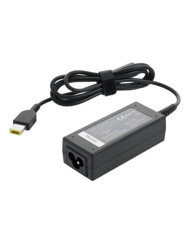 Zasilacz Mitsu 20v 2.25a (prostokątny 11.0x4.5 pin - Yoga) 45W do Lenovo