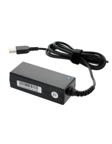 Zasilacz Mitsu 20v 2.25a (prostokątny 11.0x4.5 pin - Yoga) 45W do Lenovo