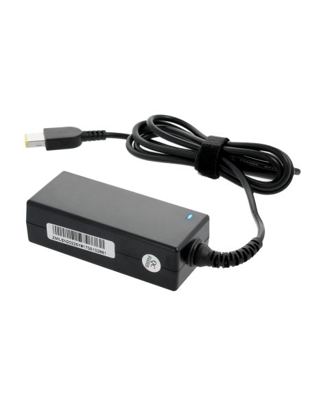 Zasilacz Mitsu 20v 2.25a (prostokątny 11.0x4.5 pin - Yoga) 45W do Lenovo