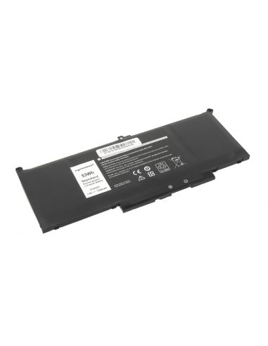 Bateria Movano do Dell Latitude 7390, 7490