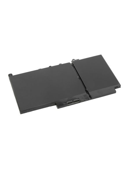 Bateria Mitsu do Dell Latitude E7270, E7470 - 11.4V