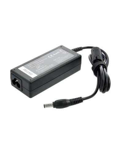 Zasilacz Mitsu 19v 3.16a (5.5x3.0 pin) 60W do Samsung