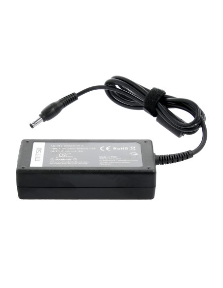 Zasilacz Mitsu 19v 3.16a (5.5x3.0 pin) 60W do Samsung