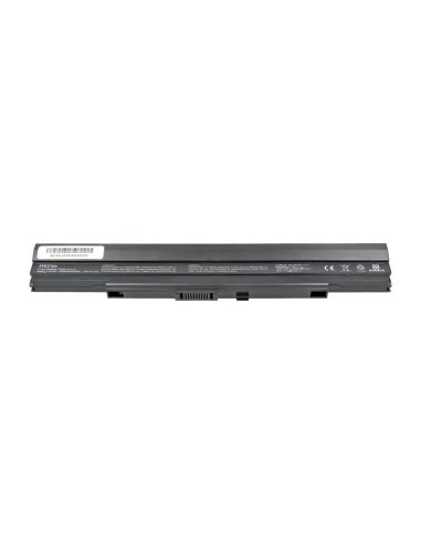 Bateria Mitsu do Asus UL30, UL50, UL80