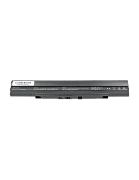 Bateria Mitsu do Asus UL30, UL50, UL80