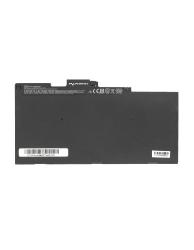 Bateria Movano do HP EliteBook 755 G4, 840 G4, 850 G4