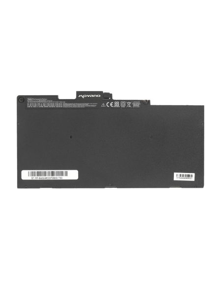 Bateria Movano do HP EliteBook 755 G4, 840 G4, 850 G4