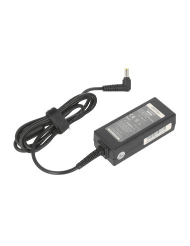 Zasilacz Mitsu 20v 2a (5.5x2.5) 40W do MSI, Medion, Lenovo, itd