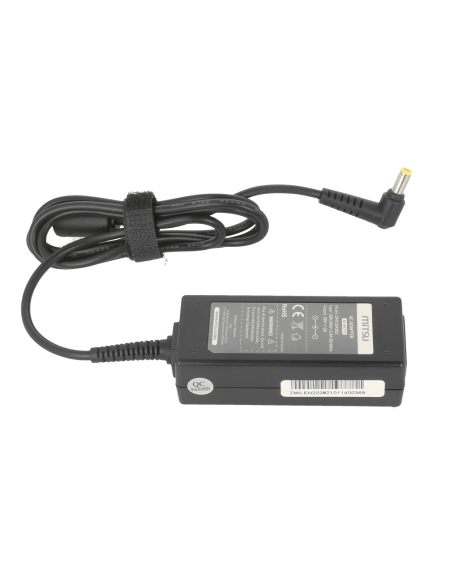 Zasilacz Mitsu 20v 2a (5.5x2.5) 40W do MSI, Medion, Lenovo, itd