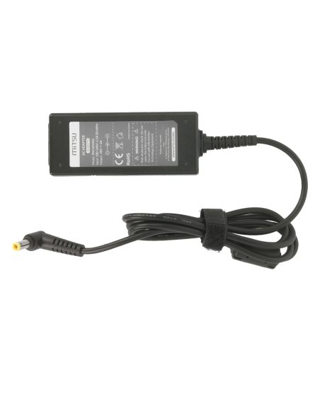 Zasilacz Mitsu 20v 2a (5.5x2.5) 40W do MSI, Medion, Lenovo, itd