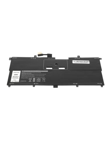 Bateria Mitsu do Dell XPS 13 (9365)