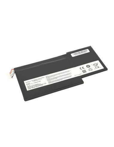 Bateria Movano do MSI GS63VR, GS73VR (BTY-M6J, BTY-U6J)