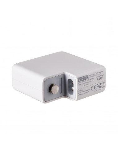 Ładowarka do Apple 61W PD USB-C