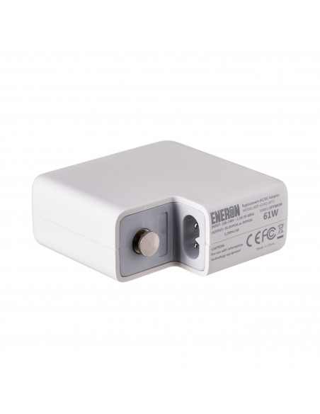 Ładowarka do Apple 61W PD USB-C