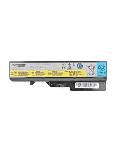 Bateria Movano Premium do Lenovo IdeaPad G460, G560