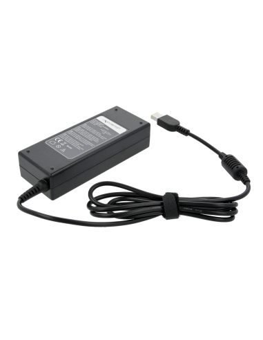 Zasilacz Movano 20v 4.5a (prostokątny 11.0x4.5 pin - Yoga) 90W do Lenovo