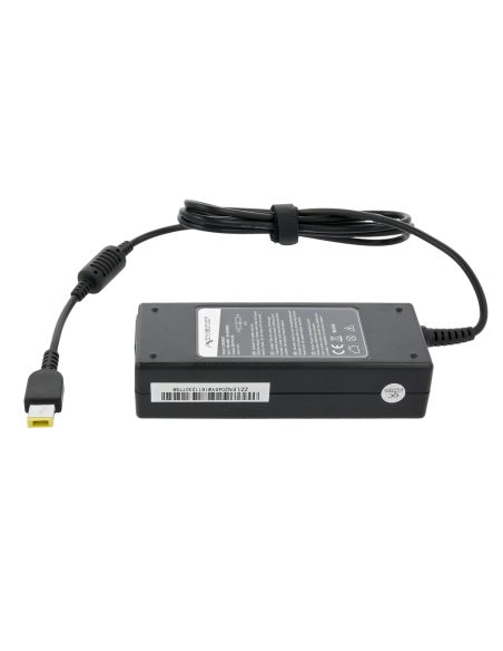 Zasilacz Movano 20v 4.5a (prostokątny 11.0x4.5 pin - Yoga) 90W do Lenovo