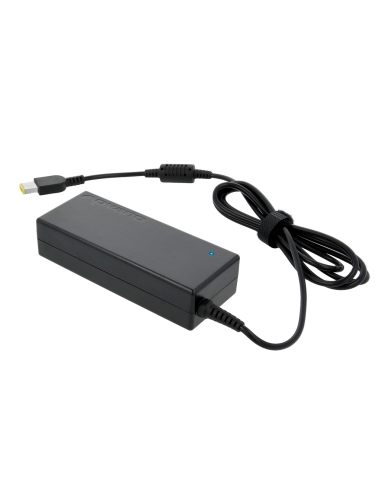 Zasilacz Movano 20v 4.5a (prostokątny 11.0x4.5 pin - Yoga) 90W do Lenovo