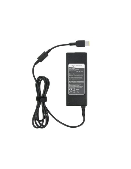 Zasilacz Movano 20v 4.5a (prostokątny 11.0x4.5 pin - Yoga) 90W do Lenovo