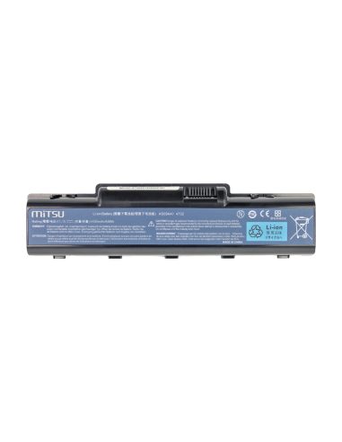 Bateria Mitsu do Acer Aspire 4732, 5532, 5732Z