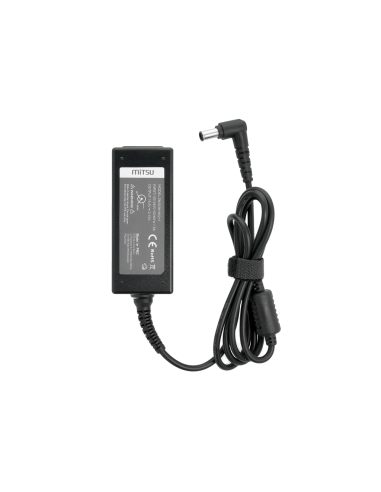Zasilacz Mitsu 19.5v 2.15a (6.5x4.4 pin) 42W do Sony