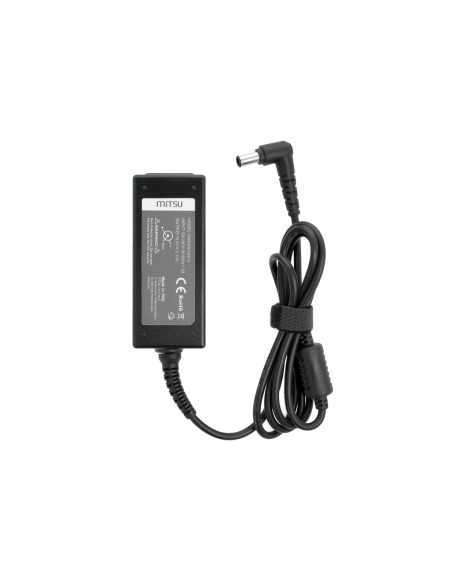 Zasilacz Mitsu 19.5v 2.15a (6.5x4.4 pin) 42W do Sony